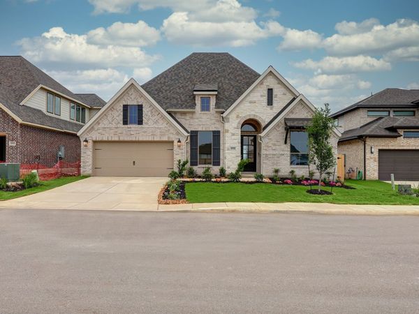 10006 Forelock Creek, San Antonio, TX 78254