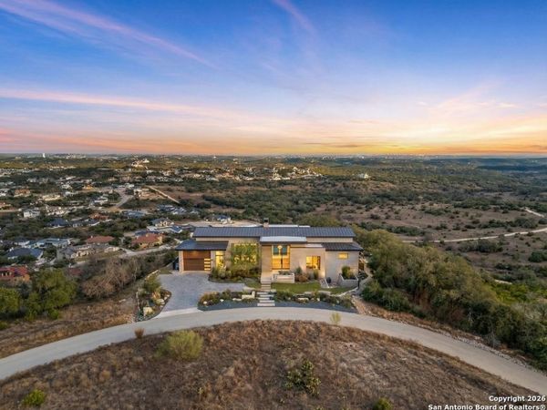 22977 Stallion Ridge, San Antonio, TX 78255