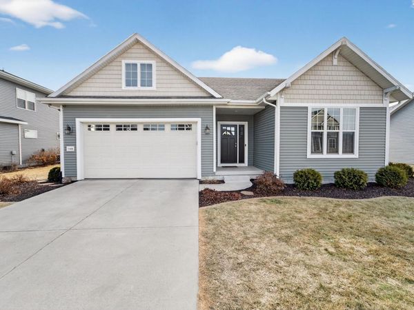 7109 Reston Heights Drive, Madison, WI 53718