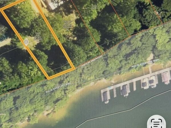 301 Bradford Lane, Bee Spring, KY 42207