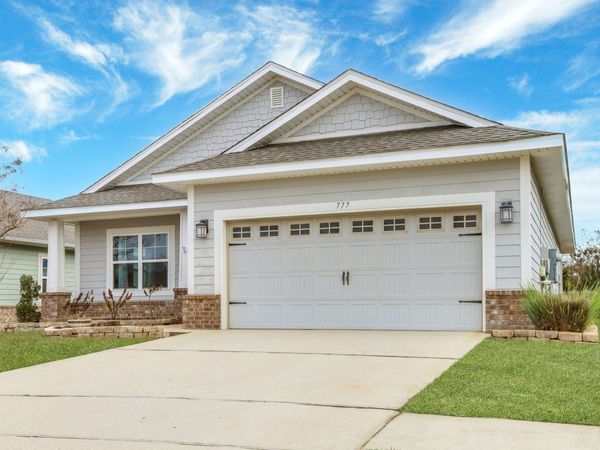 777 Marquis Way, Freeport, FL 32439