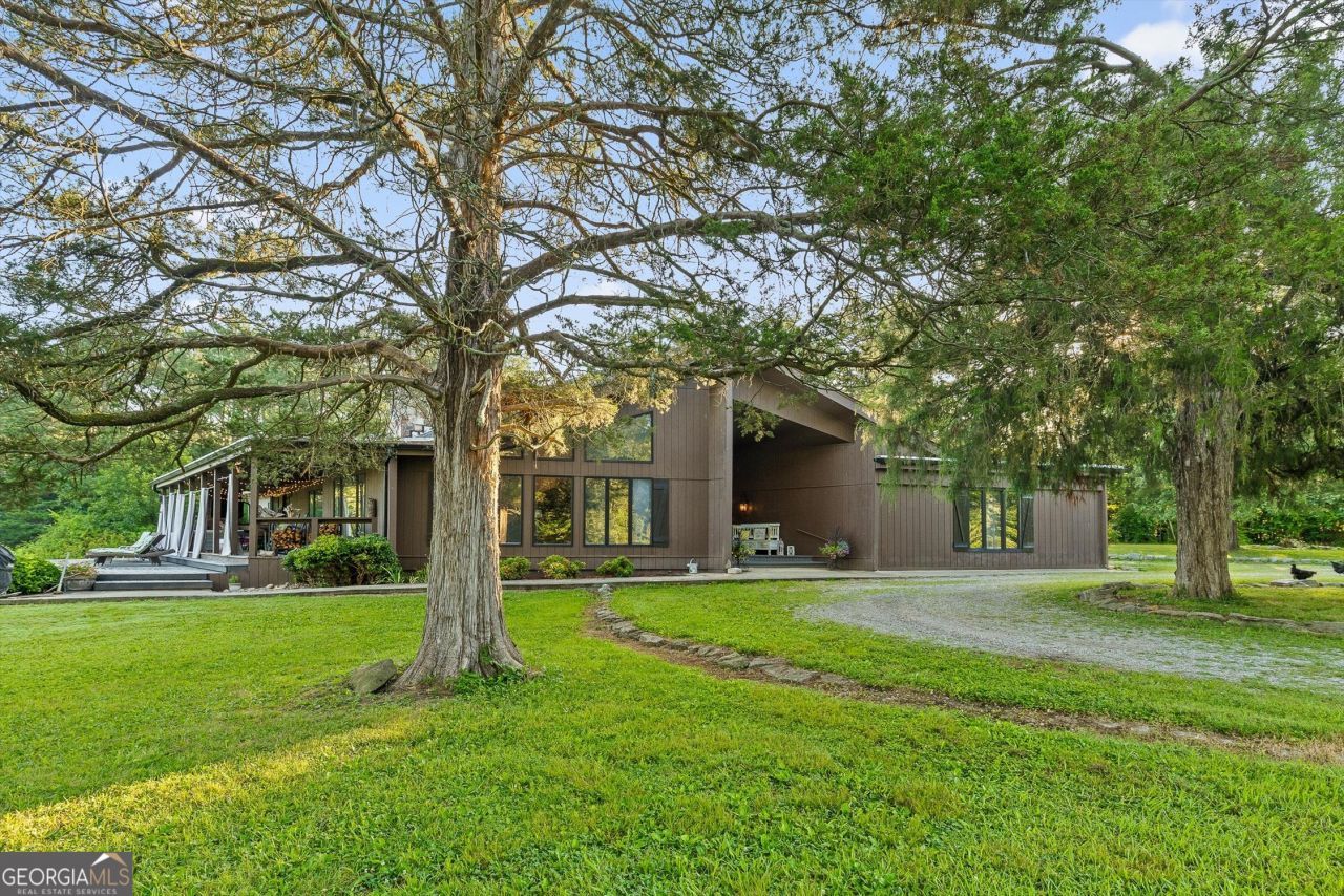 657 Brock Road, Chickamauga, GA 30707 Main Photo