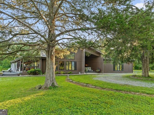 657 Brock Road, Chickamauga, GA 30707