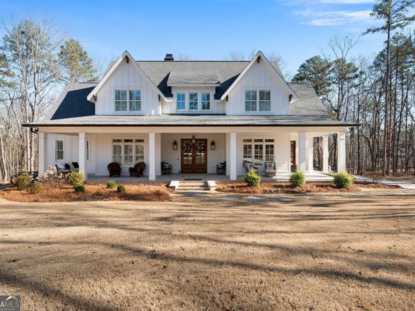 49 Cedar Gate Lane, Kingston, GA 30145