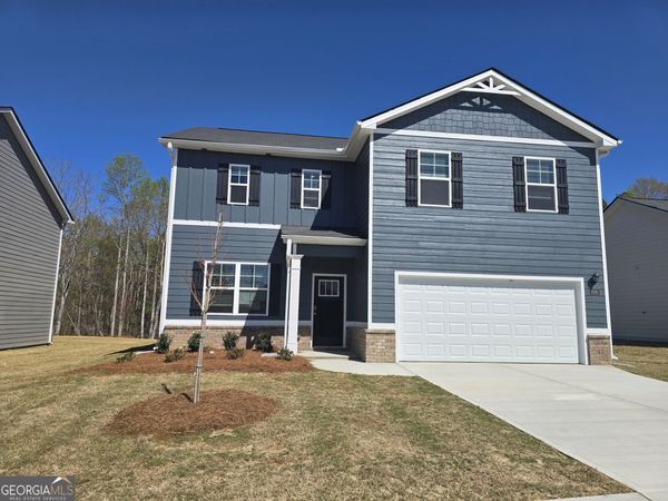 8580 Preakness Pass, Lithonia, GA 30058