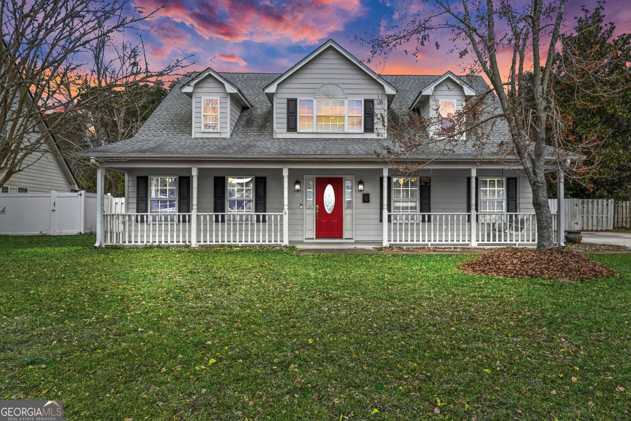 31 Creekside Drive, Saint Marys, GA 31558 Main Photo