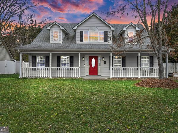 31 Creekside Drive, St. Marys, GA 31558