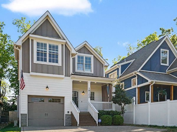 1815A Shackleford Rd, Nashville, TN 37215