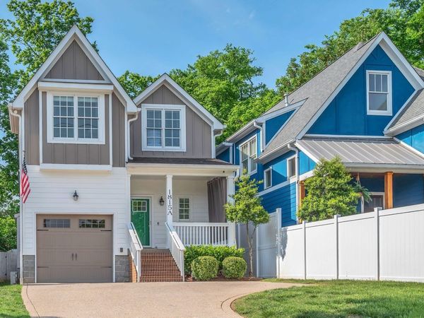 1815A Shackleford Rd, Nashville, TN 37215