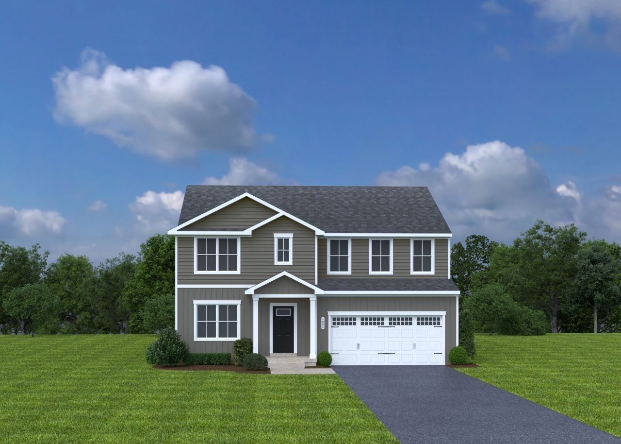 924 Horseshoe Dr , Smyrna, TN 37167 Main Photo