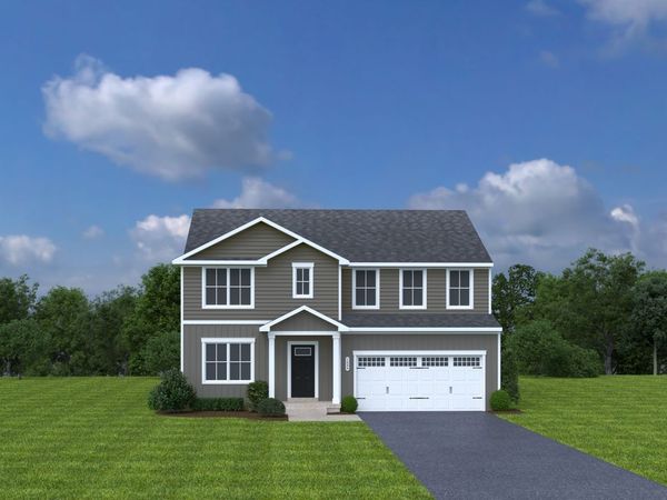 924 Horseshoe Dr , Smyrna, TN 37167