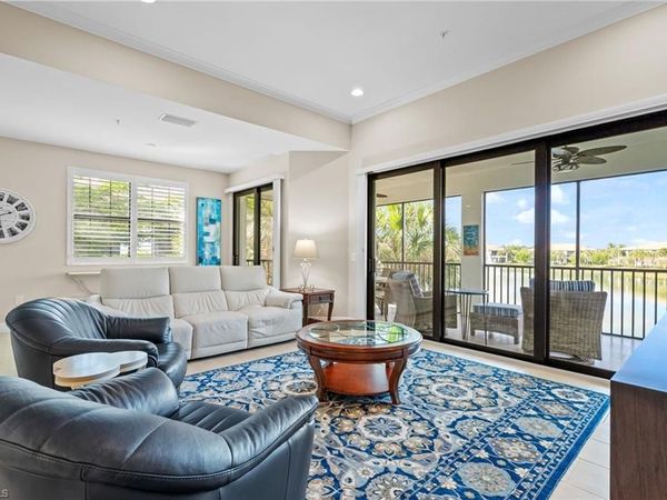 2129 Frangipani CIR, Unit 1-201, NAPLES, FL 34120