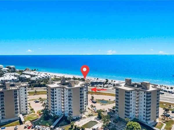5800 Bonita Beach RD SW, Unit 2805, BONITA SPRINGS, FL 34134