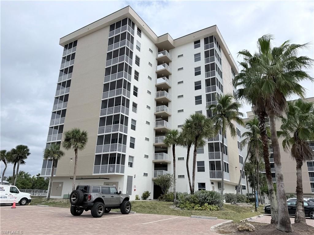 5800 Bonita Beach Rd Sw, Unit 2805, Bonita Springs, FL 34134 Photo