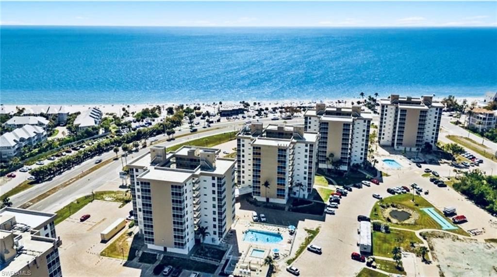 5800 Bonita Beach Rd Sw, Unit 2805, Bonita Springs, FL 34134 Photo