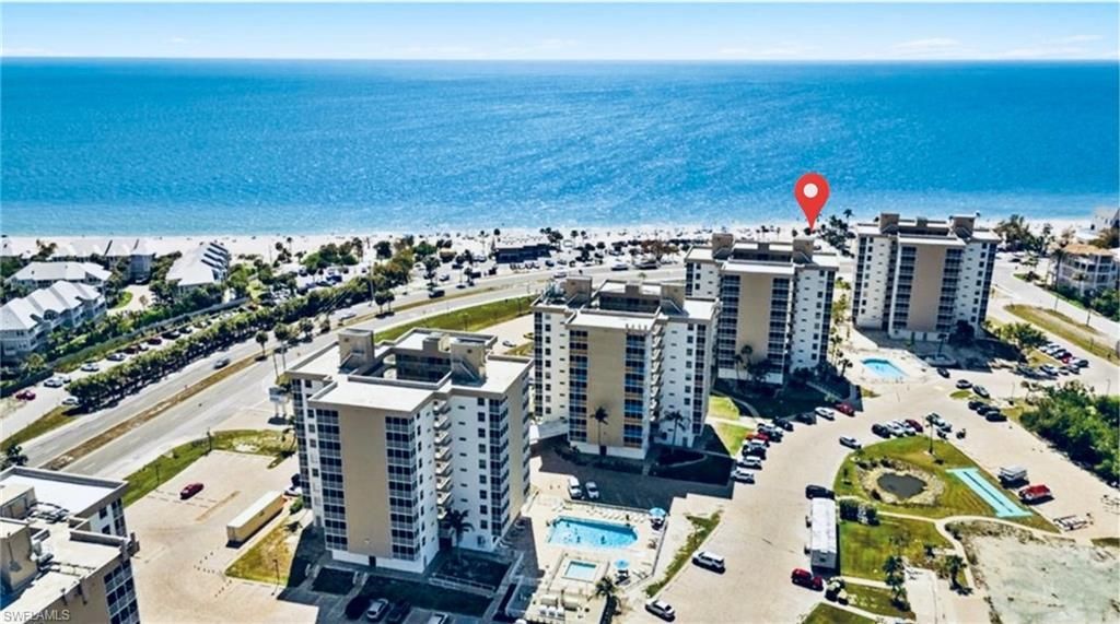 5800 Bonita Beach Rd Sw, Unit 2805, Bonita Springs, FL 34134 Photo