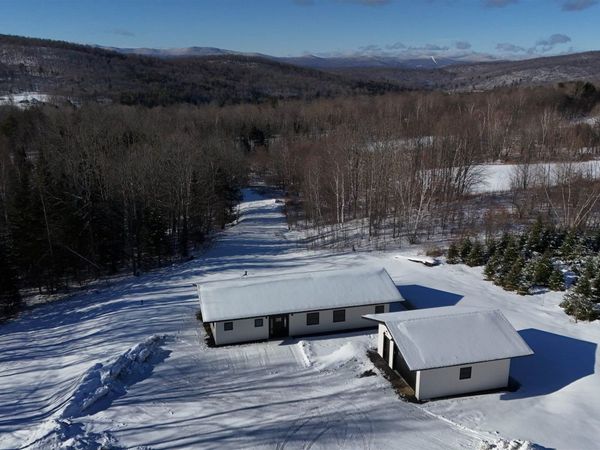 219 Emzaga Drive, Williamstown, VT 05679