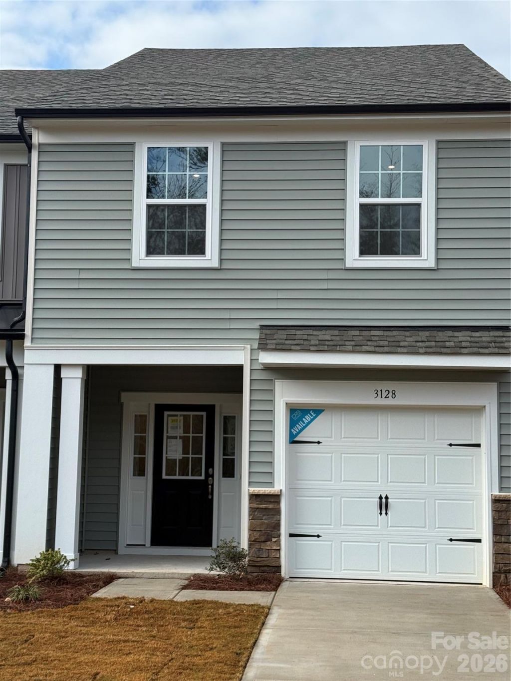 2221 Gladwyne Place, Charlotte, NC 28269 Main Photo