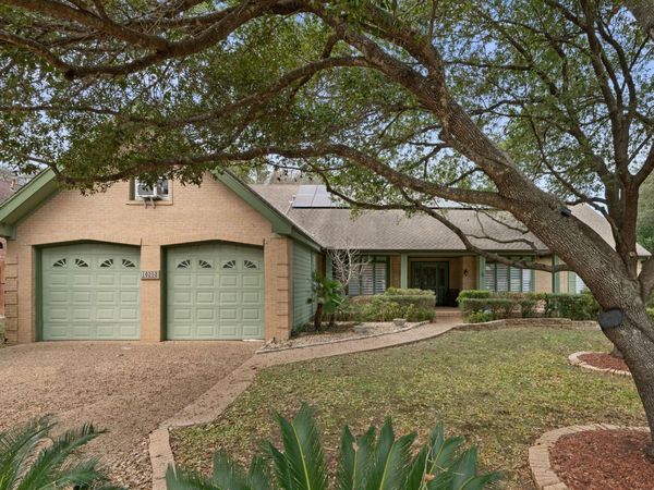 10202 La Costa DR, Austin, TX 78747