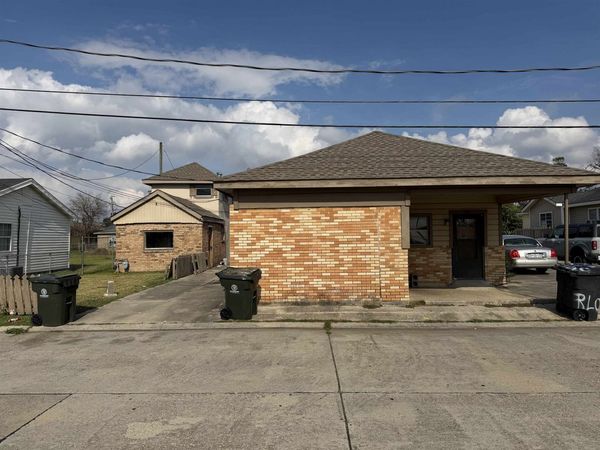 2618 Isabel St, Houma, LA 70363