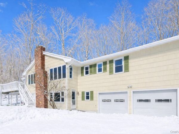 56 Brandon Drive, Mount Kisco, NY 10549