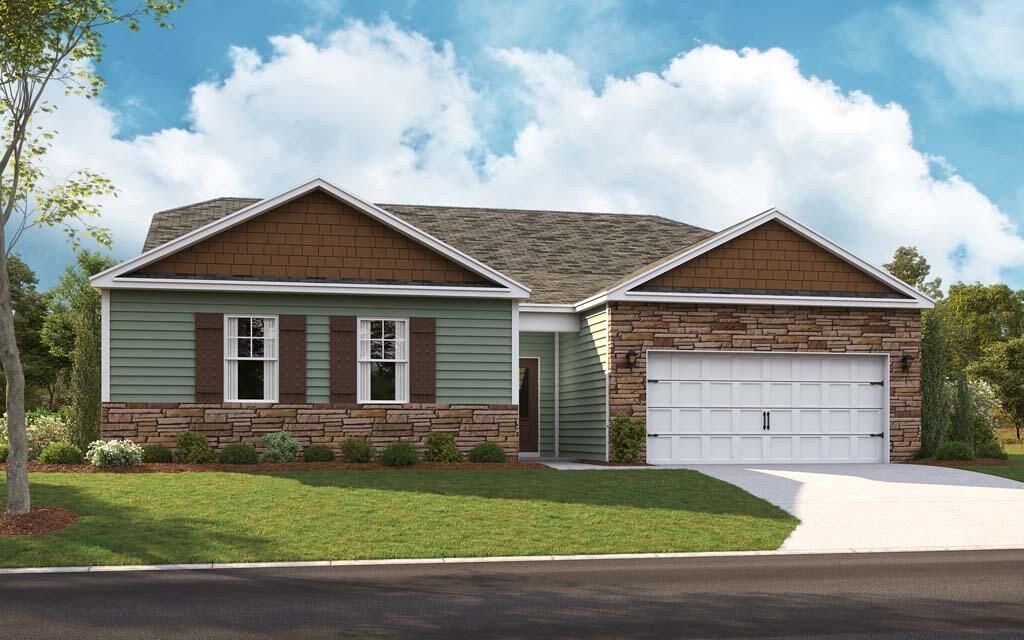 8453 Bramble Berry Lane, Ooltewah, TN 37363 Main Photo