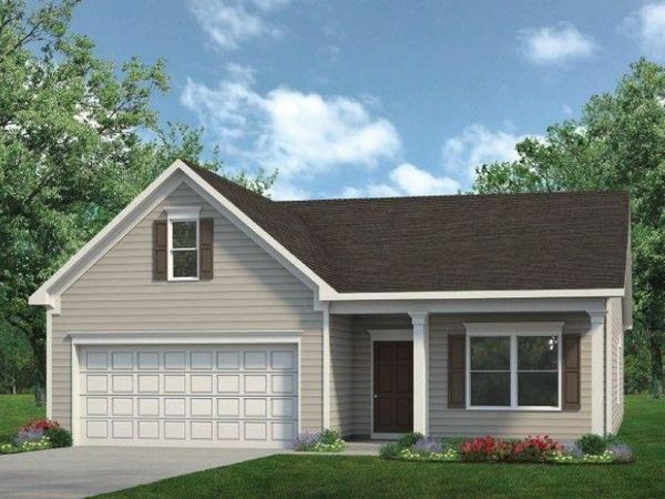 488 Guy Williams Road, Rock Spring, GA 30739