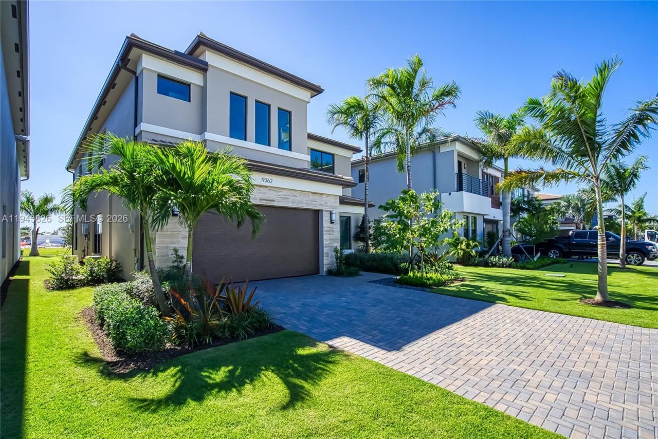 9362 Tulip Leaf Ct, Boca Raton, FL 33434 Photo
