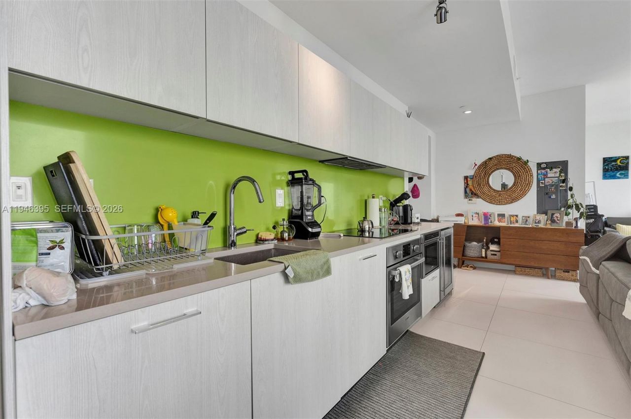 501 NE 31 , Unit 4305, Miami, FL 33137 Photo