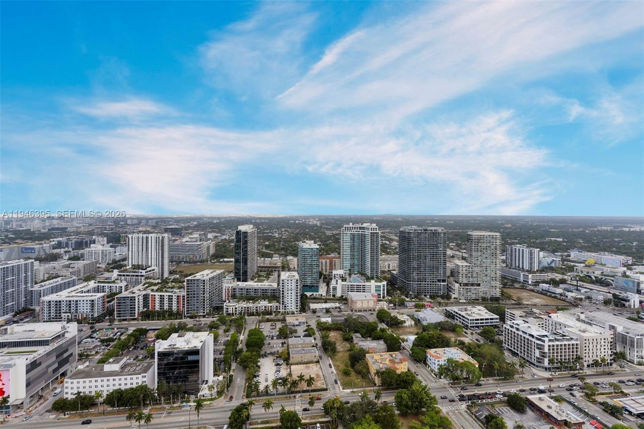 501 NE 31 , Unit 4305, Miami, FL 33137 Photo