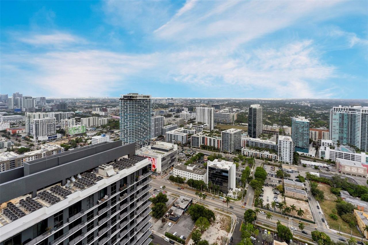 501 NE 31 , Unit 4305, Miami, FL 33137 Photo