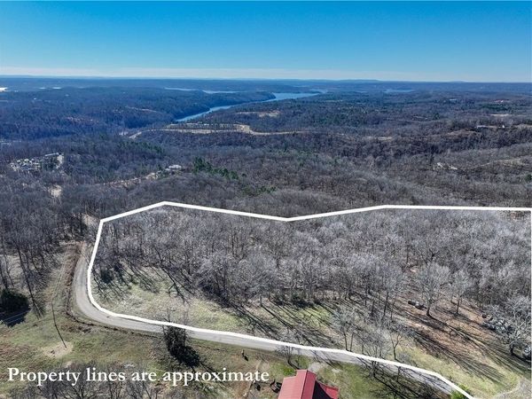 Lots 47 & 48 Appaloosa Drive , Rogers, AR 72756
