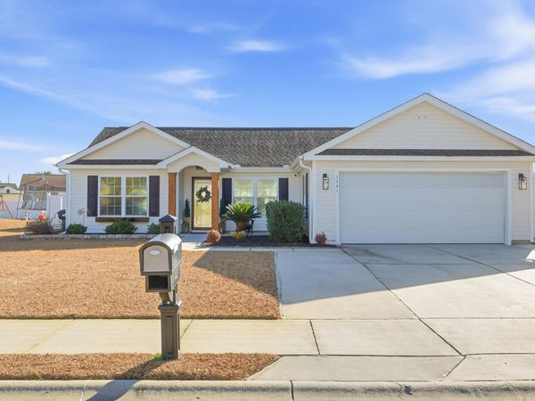 1441 Abberbury Dr., Conway, SC 29527