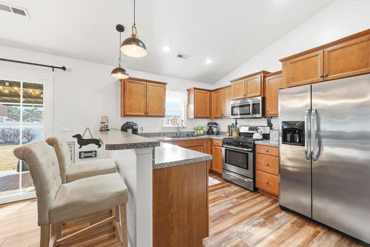 1441 Abberbury Dr. Photo 2