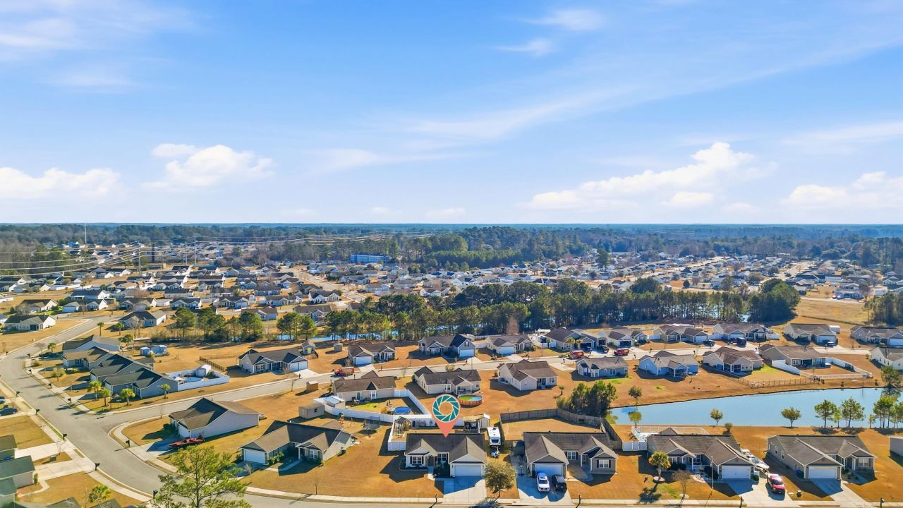 1441 Abberbury Dr. Photo 35