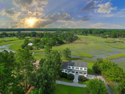 4760 Walking Horse Road, Meggett, SC 29449