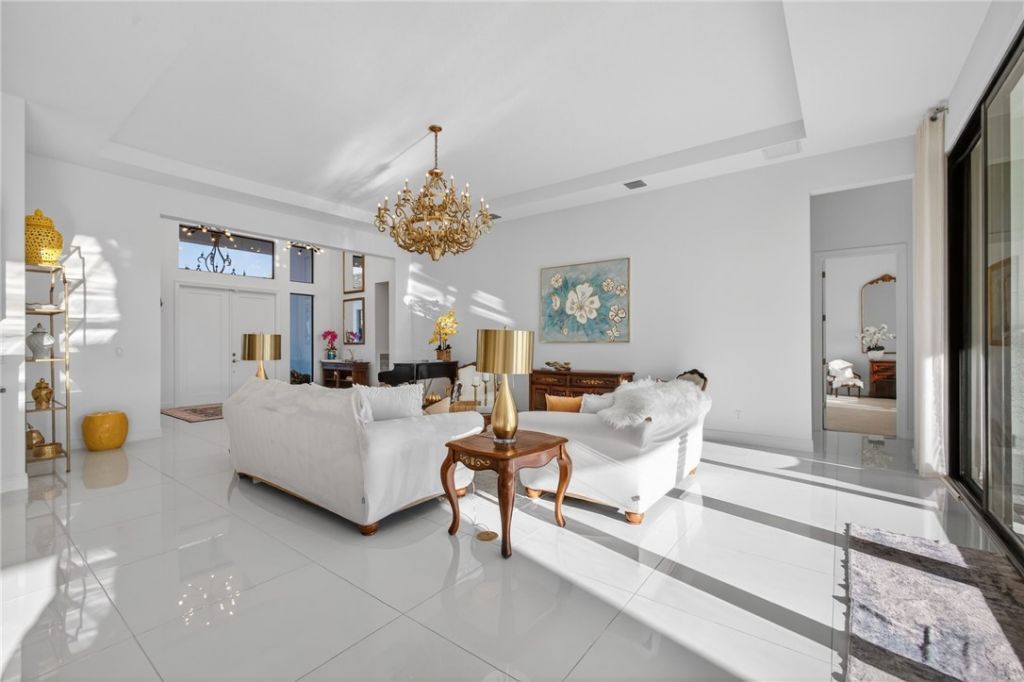 11460 Pietra Way Sw, Port Saint Lucie, FL 34987 Photo