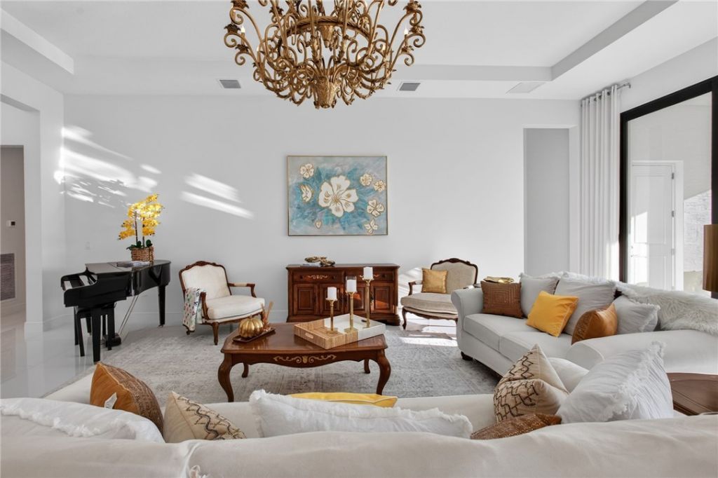 11460 Pietra Way Sw, Port Saint Lucie, FL 34987 Photo