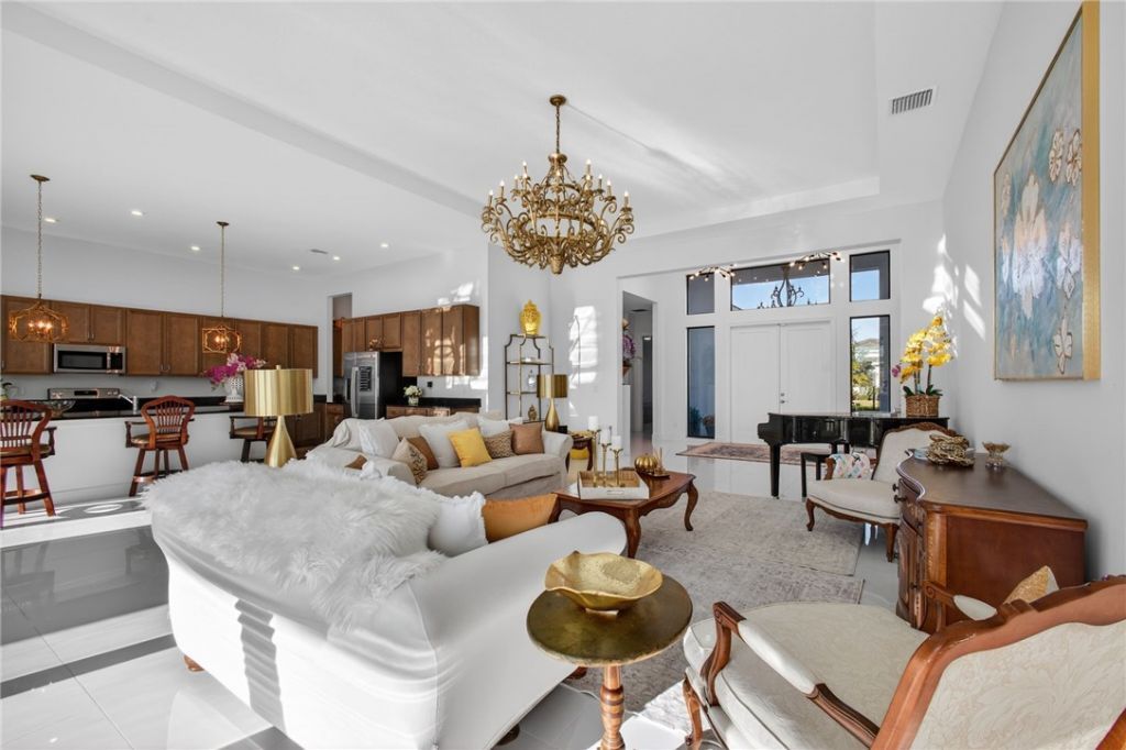 11460 Pietra Way Sw, Port Saint Lucie, FL 34987 Photo