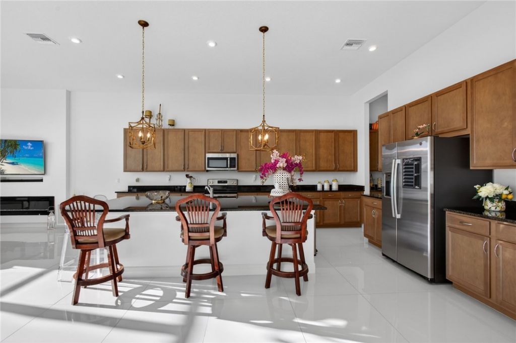 11460 Pietra Way Sw, Port Saint Lucie, FL 34987 Photo