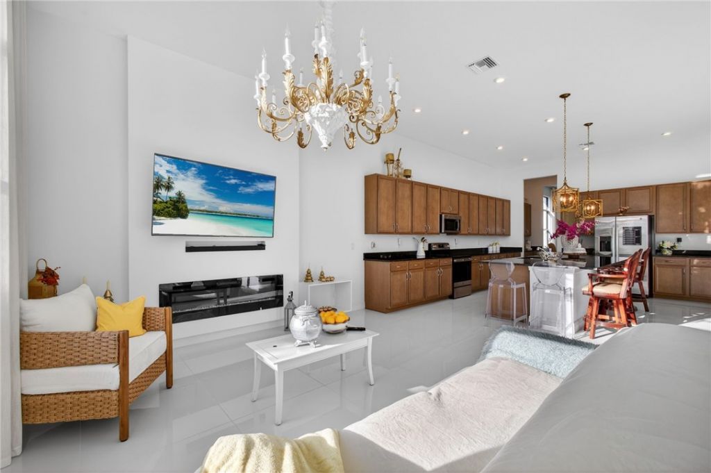 11460 Pietra Way Sw, Port Saint Lucie, FL 34987 Photo