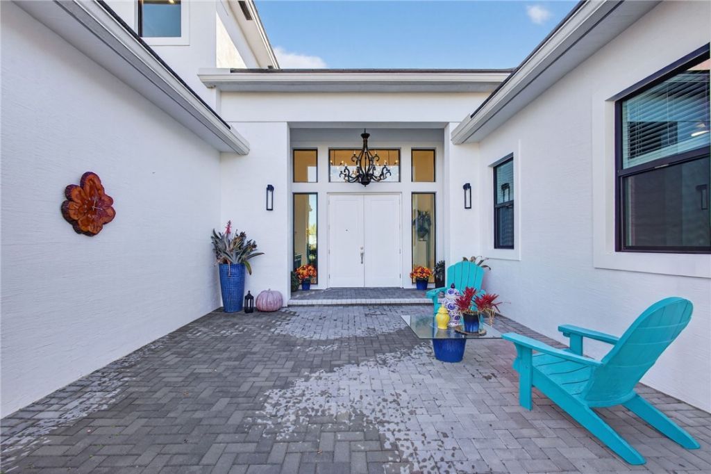 11460 Pietra Way Sw, Port Saint Lucie, FL 34987 Photo