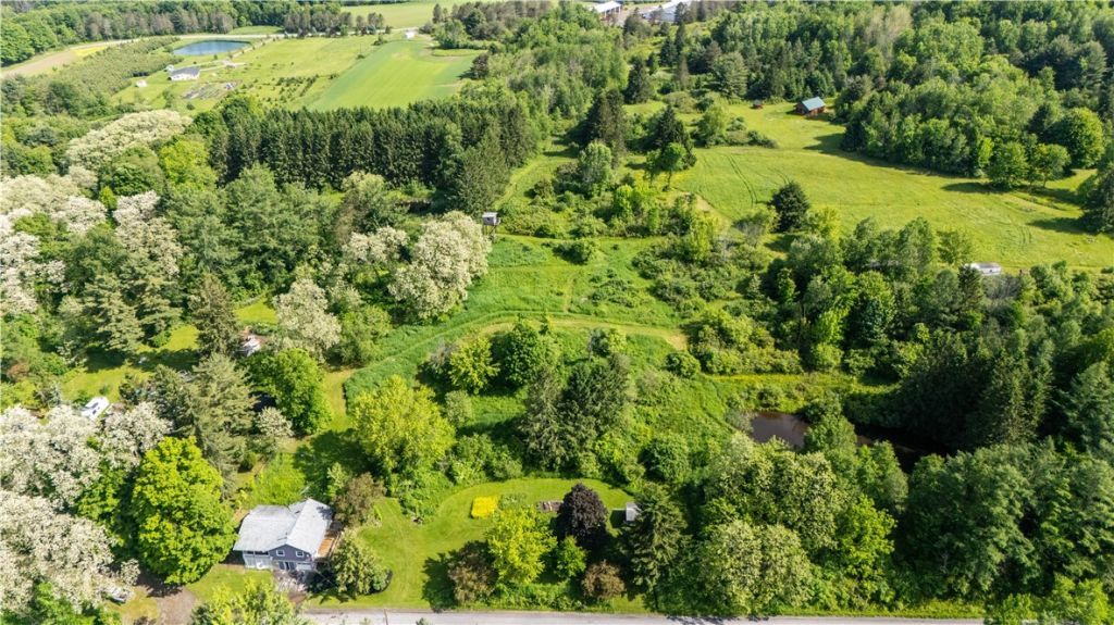 8471 Alpaugh Road, Wayland, NY 14572 Main Photo