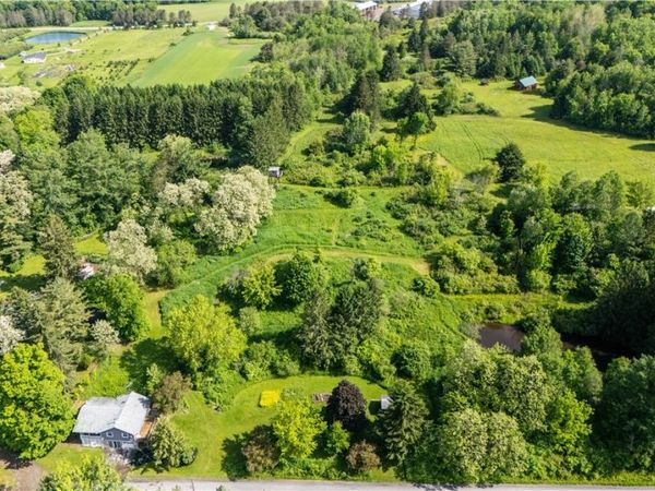 8471 Alpaugh Road, Wayland, NY 14572