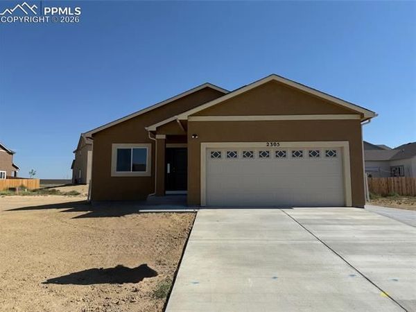 2305 Starboard Lane, Pueblo, CO 81008