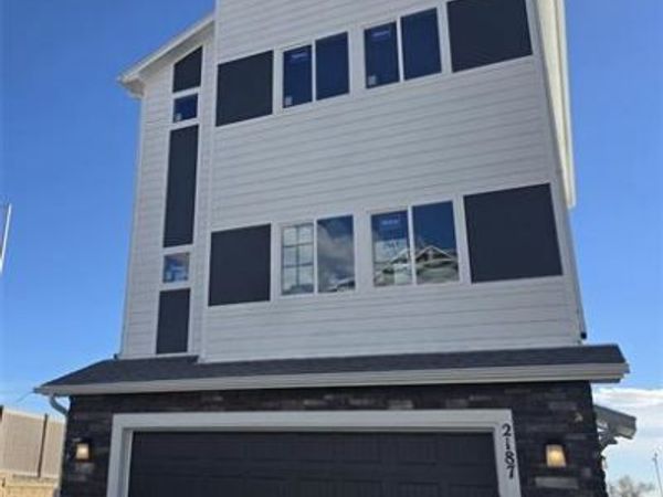 2187 Zipline View, Colorado Springs, CO 80910