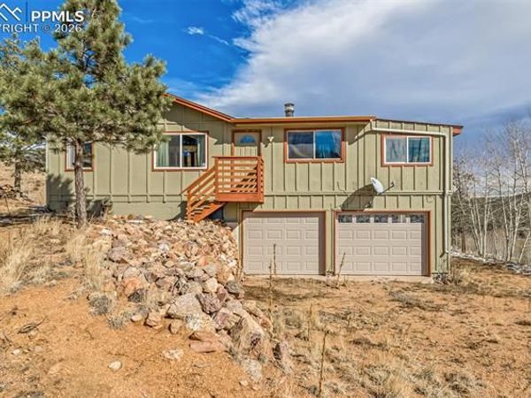 97 Hedges Circle, Sedalia, CO 80135