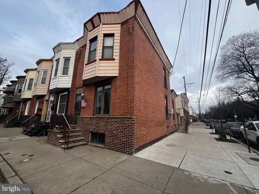 101 Tree Street, Philadelphia, PA 19148 Main Photo