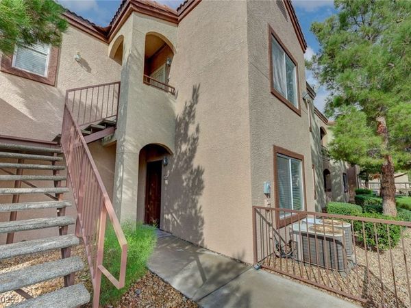 9580 W Reno Avenue, Unit 134, Las Vegas, NV 89148