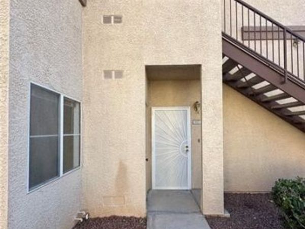 8501 W University Avenue , Unit 1057, Las Vegas, NV 89147